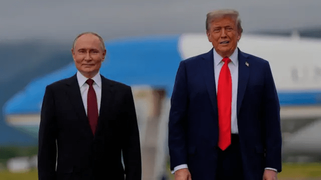 WSJ: Кремль тішиться слабкістю Америки, а Путін принижує Трампа