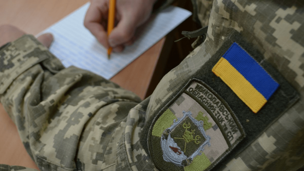 Майбутнє мобілізації: як Міноборони змінить систему ТЦК та мотивацію бійців ➤ Prozoro.net.ua