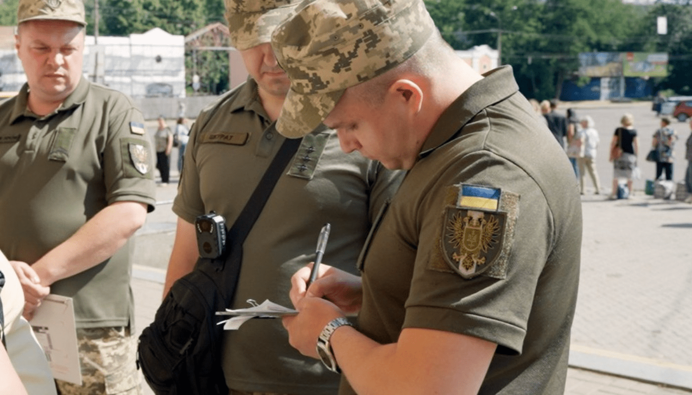 В Раде предлагают повысить зарплаты в ТЦК: какие аргументы приводят