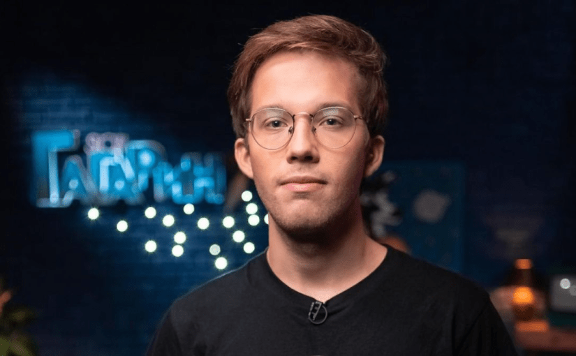 27-летний Редька признался, почему не идёт на фронт, и прокомментировал бронирование ➤ Prozoro.net.ua