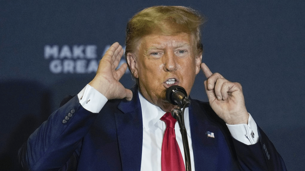 Хаотичная политика Трампа после дронов в Польше подрывает мировой порядок — El País ➤ Prozoro.net.ua
