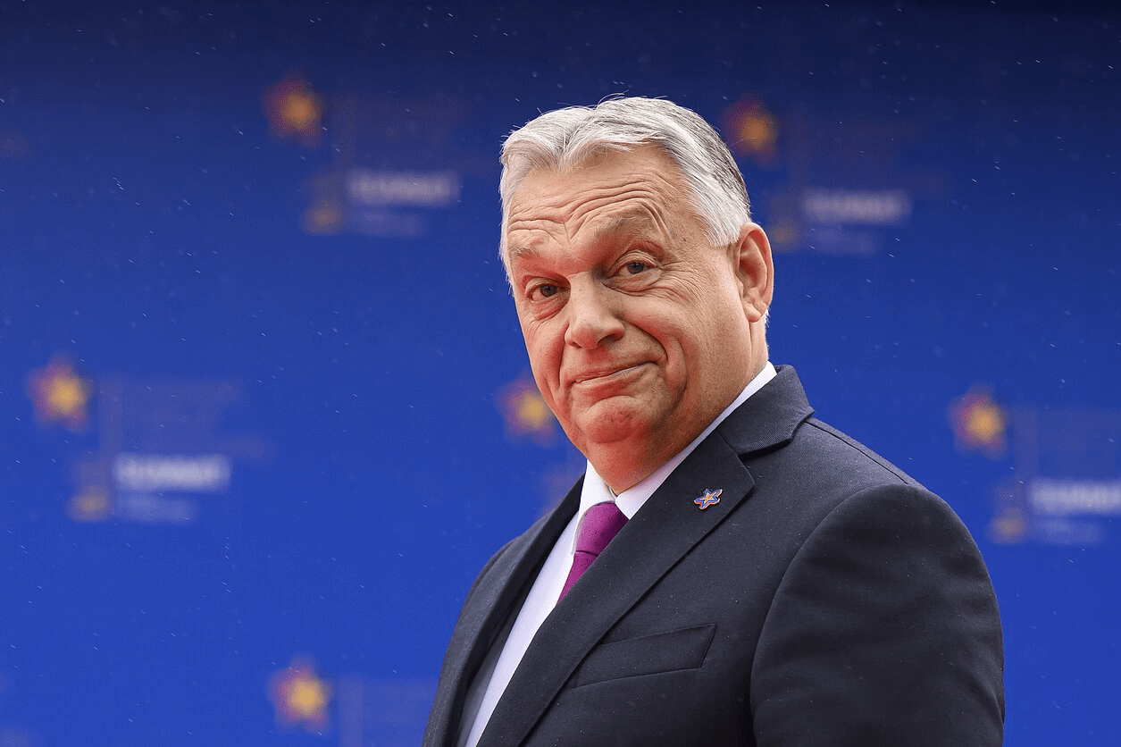 Орбан відмовився від попередніх слів: новий коментар про атаку на Польщу
