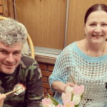 Арсен Мирзоян рассказал, какие курьёзы происходили с Ниной Матвиенко дома ➤ Prozoro.net.ua