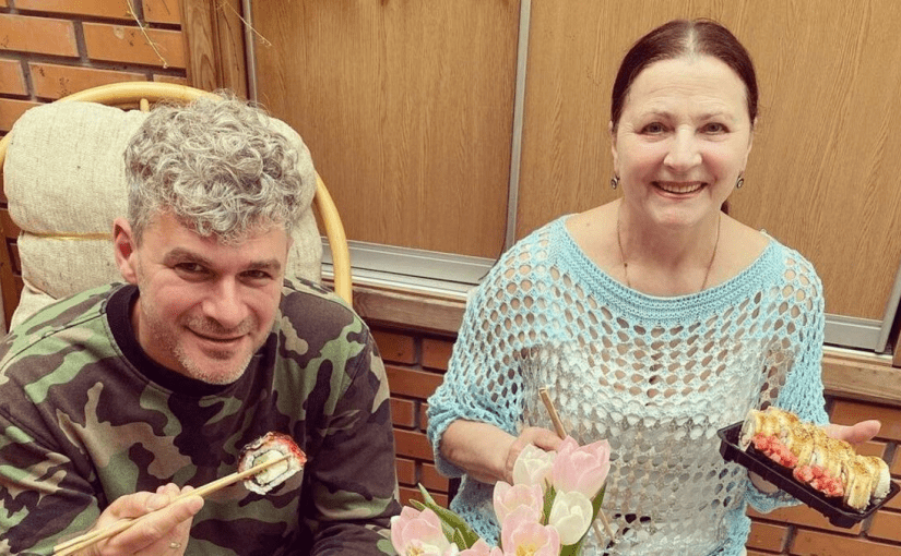 Арсен Мірзоян розкрив, які кумедні моменти траплялися вдома з Ніною Матвієнко ➤ Prozoro.net.ua