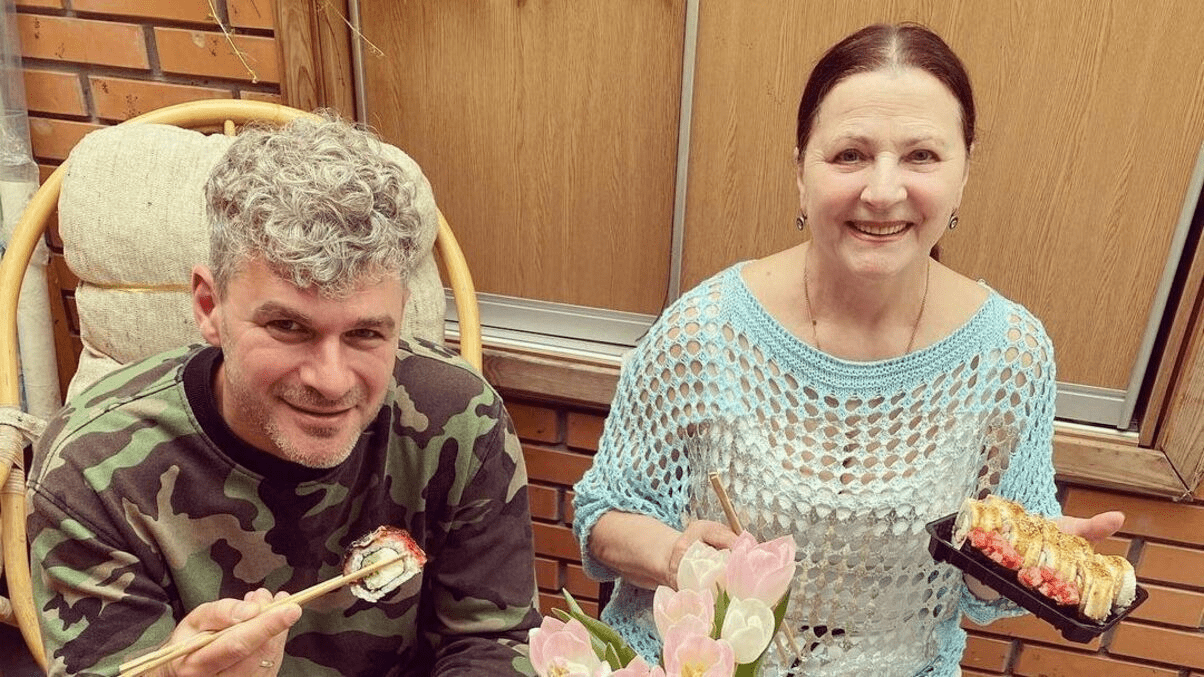 Арсен Мірзоян розкрив, які кумедні моменти траплялися вдома з Ніною Матвієнко ➤ Главное.net