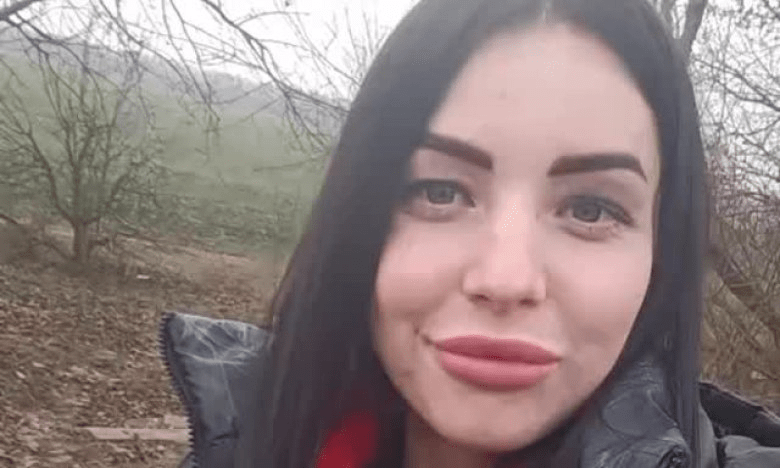 Блогерка Діанка вперше стала мамою й викликала нову хвилю суперечок
