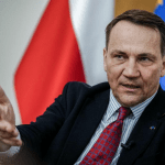 Польський міністр виступив із пропозицією збивати російські ракети над Україною ➤ Prozoro.net.ua