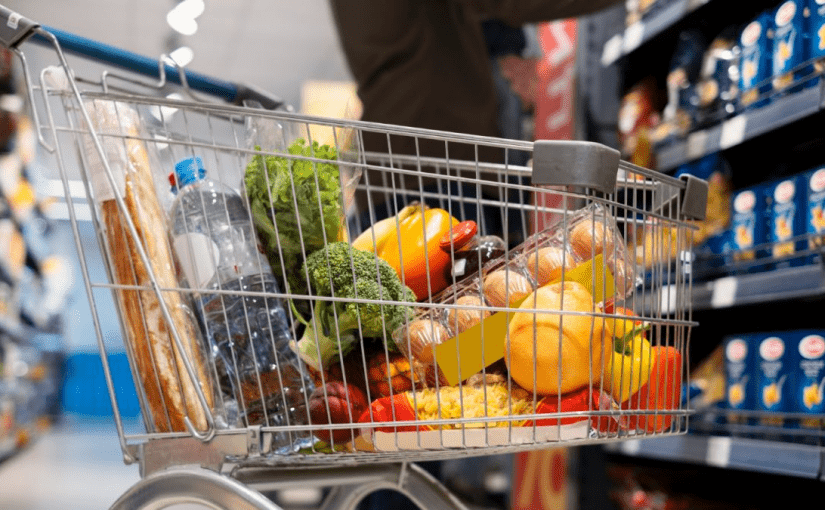 Харчові продукти зростуть у ціні на 40%: новий прогноз для України ➤ Prozoro.net.ua