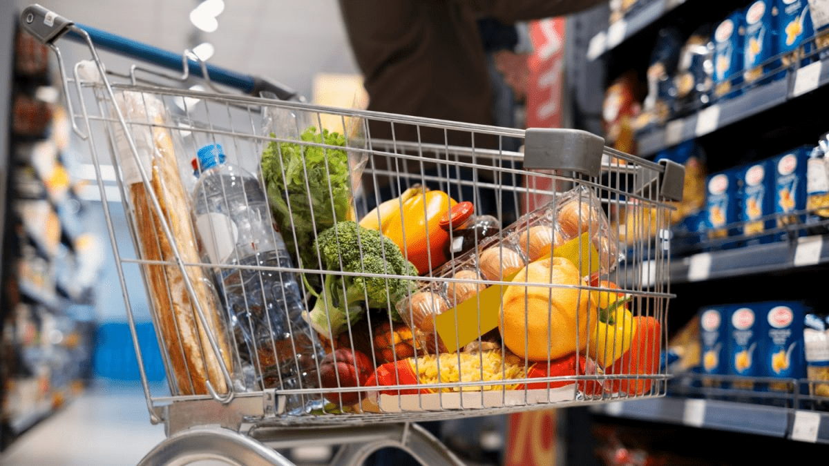 Продукты питания подорожают на 40%: новый прогноз для Украины ➤ Prozoro.net.ua