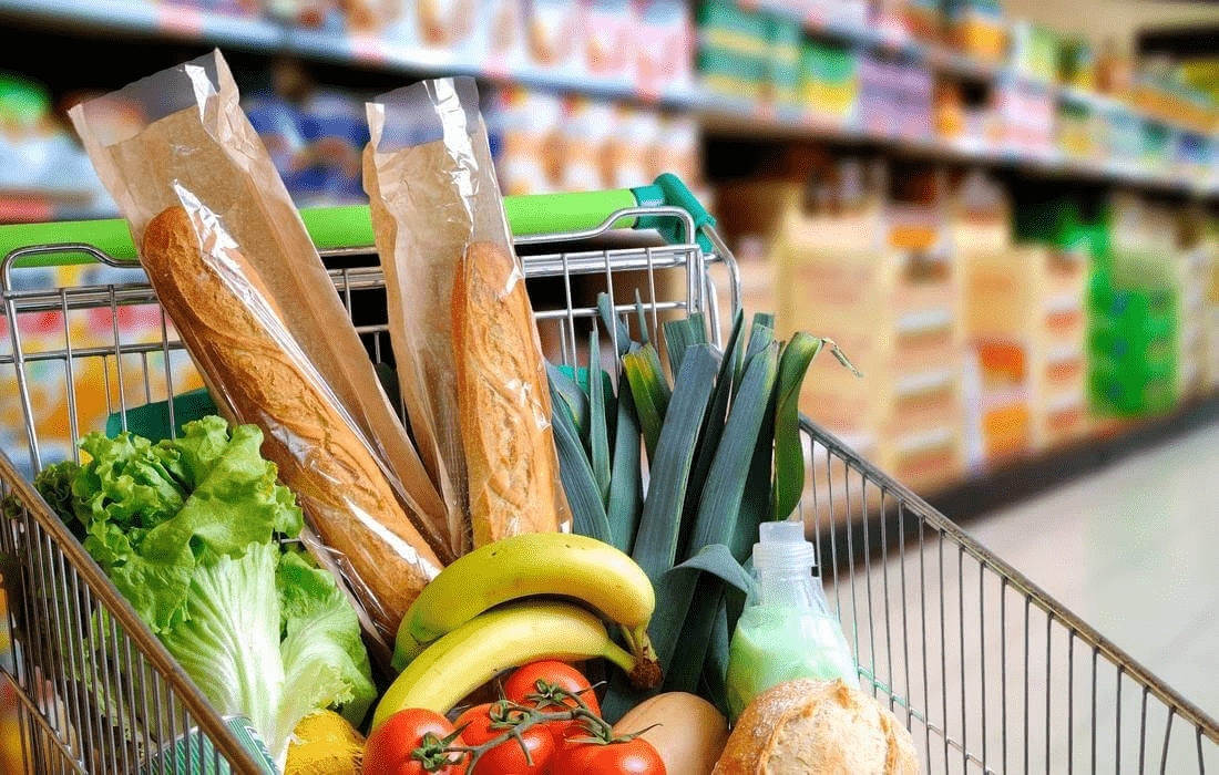 Продукты питания подорожают на 40%: новый прогноз для Украины
