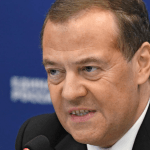 Скандальные слова Медведева: НАТО услышало угрозы из-за Украины ➤ Prozoro.net.ua