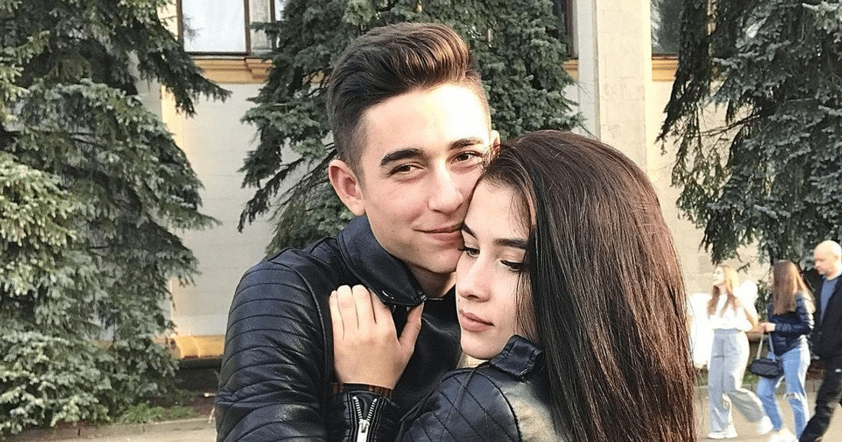 Юный брак и тяжёлые испытания: Роман Сасанчин сообщил о разводе