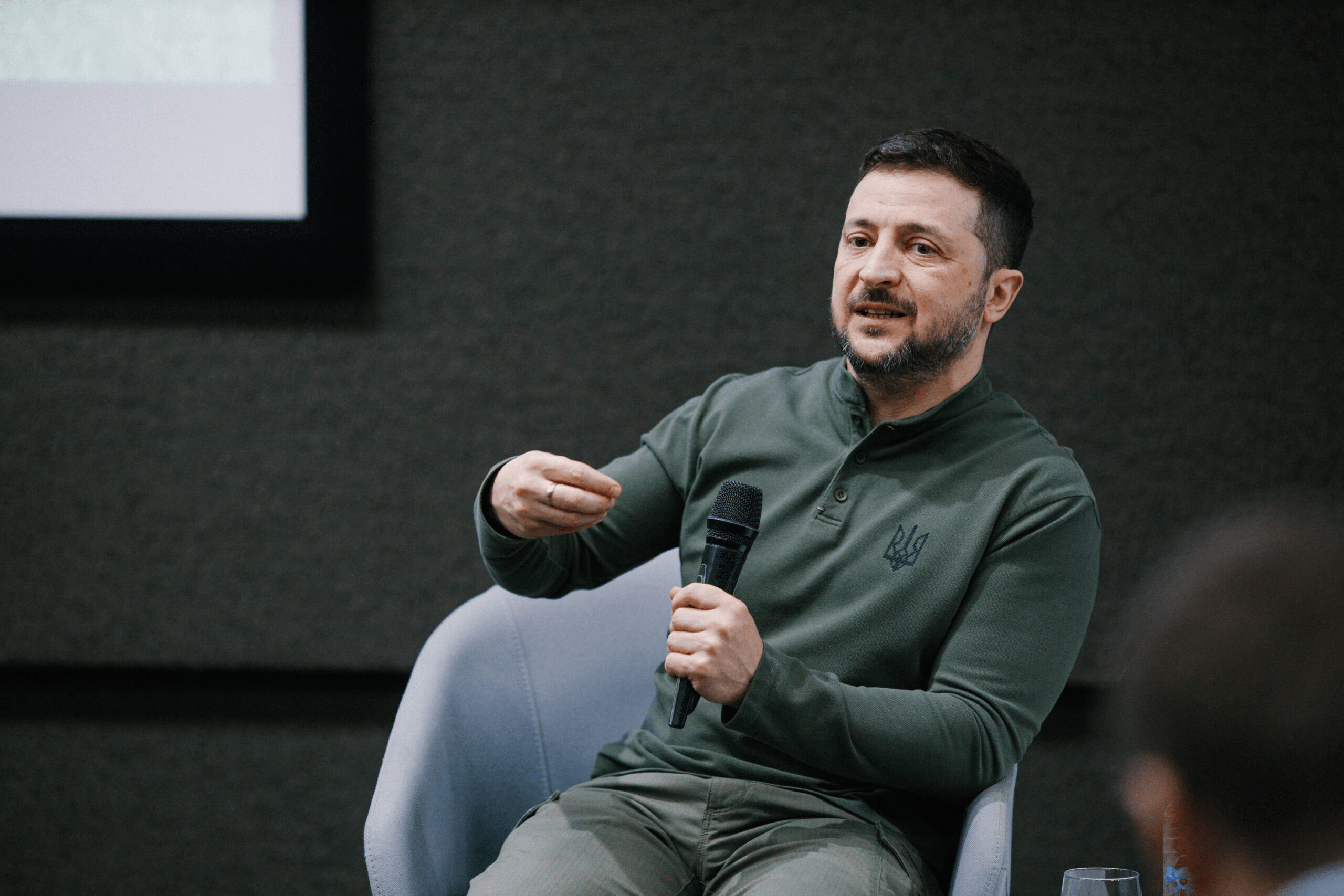 Зеленський пояснив, як Україна має відповісти на масовану атаку РФ по енергетиці