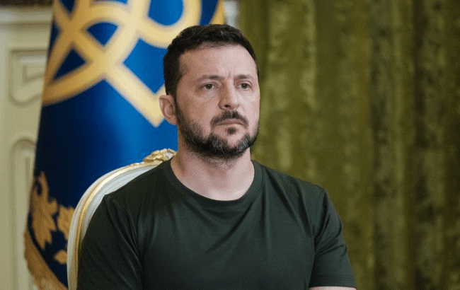 Годы извинений: Зеленский о последствиях войны для россиян