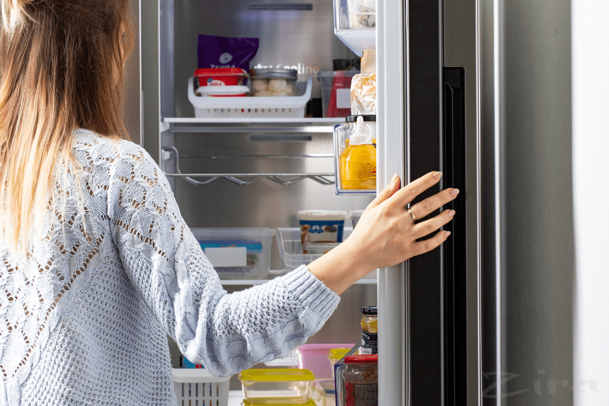 Цим продуктам не місце на дверцятах холодильника: вони втратять свіжість ➤ Prozoro.net.ua