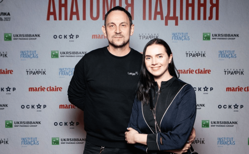 Валерий Харчишин признался в романе с Соколовой, но тут же объявил о разрыве ➤ Prozoro.net.ua