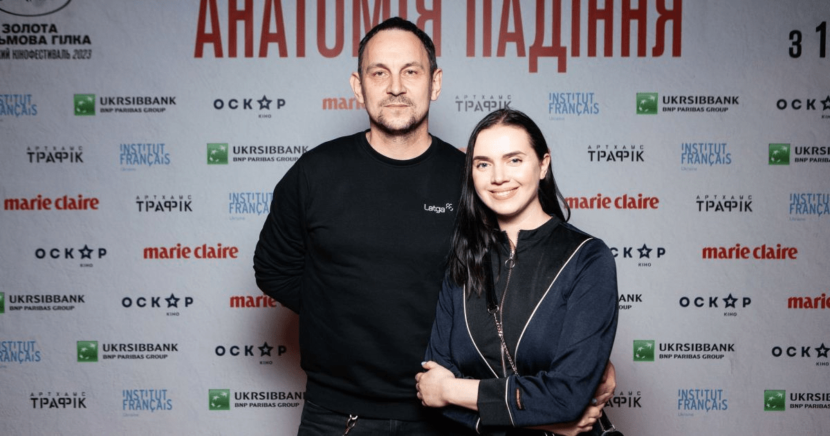 Валерий Харчишин признался в романе с Соколовой, но тут же объявил о разрыве ➤ Prozoro.net.ua