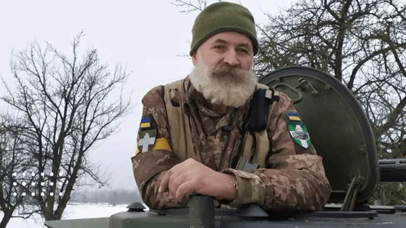 Нові умови мобілізації в Україні: як служитимуть чоловіки й жінки 60+