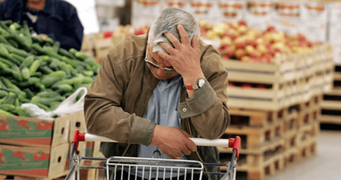 Популярные продукты в Украине станут дороже: когда ждать подорожания ➤ Prozoro.net.ua