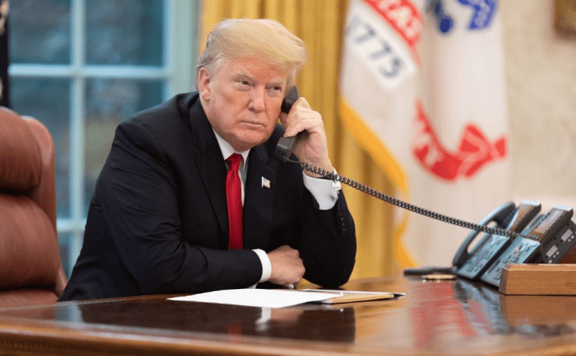Трамп объяснил, что может стать ключом к окончанию войны в Украине ➤ Prozoro.net.ua