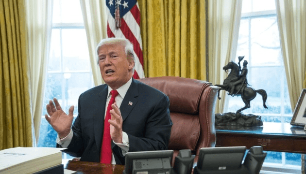 Трамп объяснил, что может стать ключом к окончанию войны в Украине