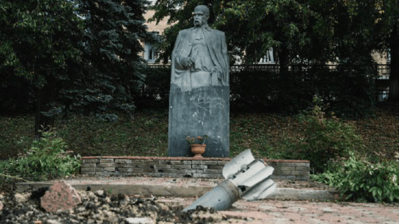 Наступ на Куп’янськ очолює зрадник: офіцер ЗСУ, що перейшов на бік РФ