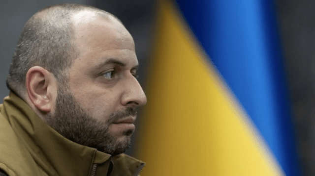 Украина ведёт переговоры с РФ: Умеров пояснил их суть