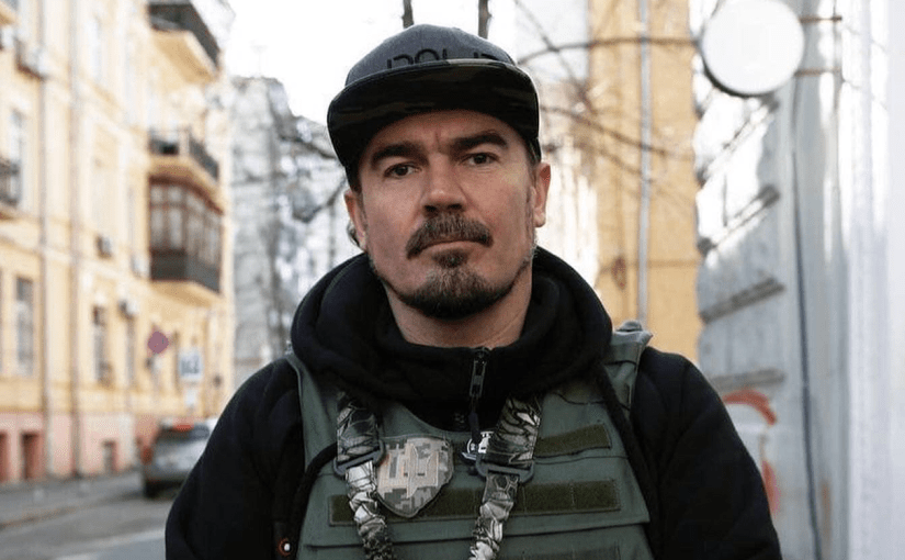 Фагот резко высказался об украинской артистке: «Она — враг Украины» ➤ Prozoro.net.ua