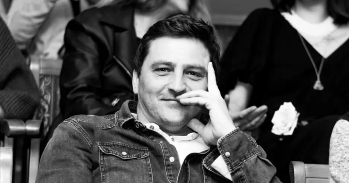 Развод после 17 лет брака и новая любовь: как выглядят женщины актёра-сердцееда Вячеслава Довженко