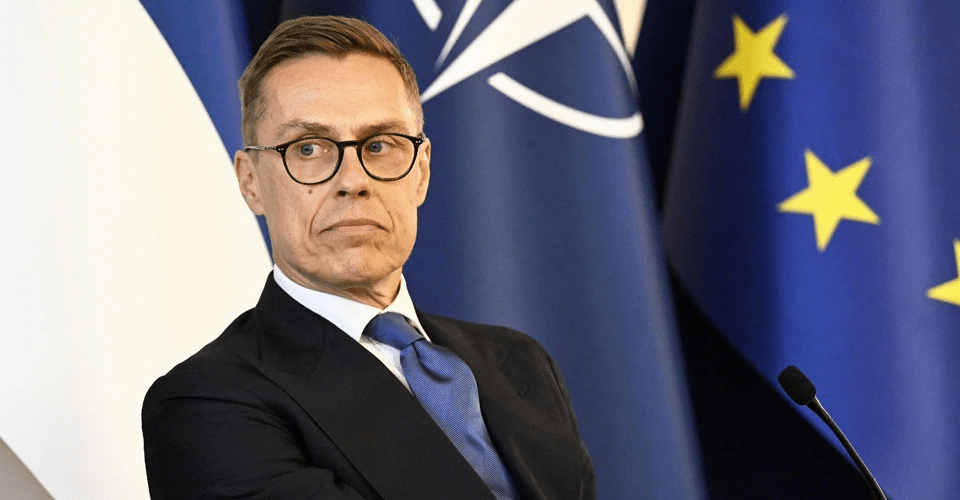 Гучна заява президента Фінляндії: що означають гарантії безпеки для України