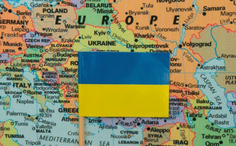 Из каких стран беженцы не вернутся в Украину: список эксперта ➤ Prozoro.net.ua