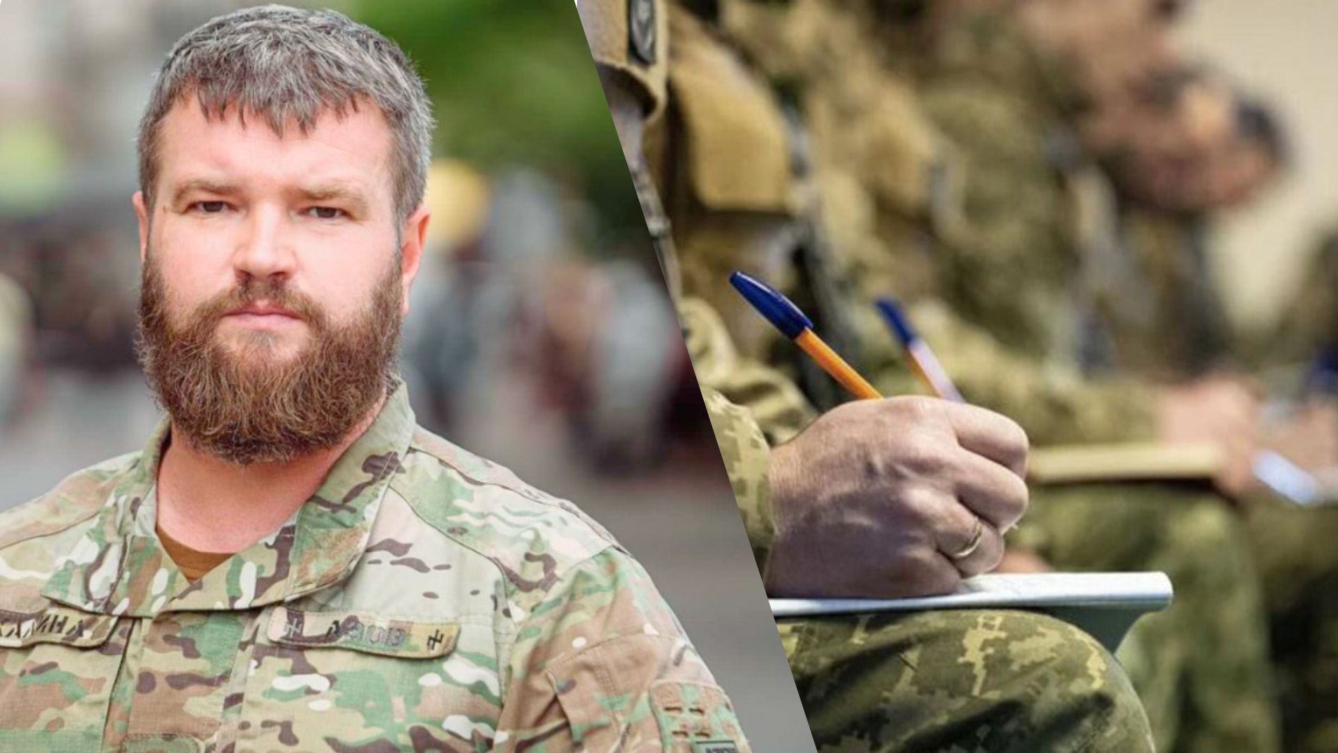 «Калина» об обмене в Турции: была неожиданная встреча с Медведчуком