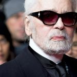 Могилы не существует: что сделали с телом и наследством Карла Лагерфельда ➤ Prozoro.net.ua