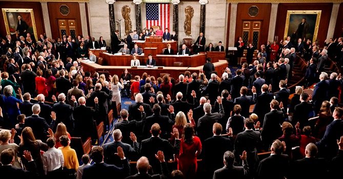 У США готують план, як запровадити санкції проти РФ в обхід Трампа