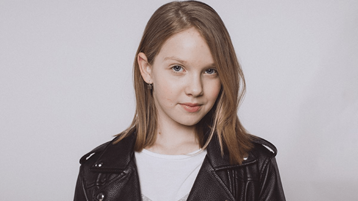 17-летняя дочь Кошевого наделала соблазнительных фото