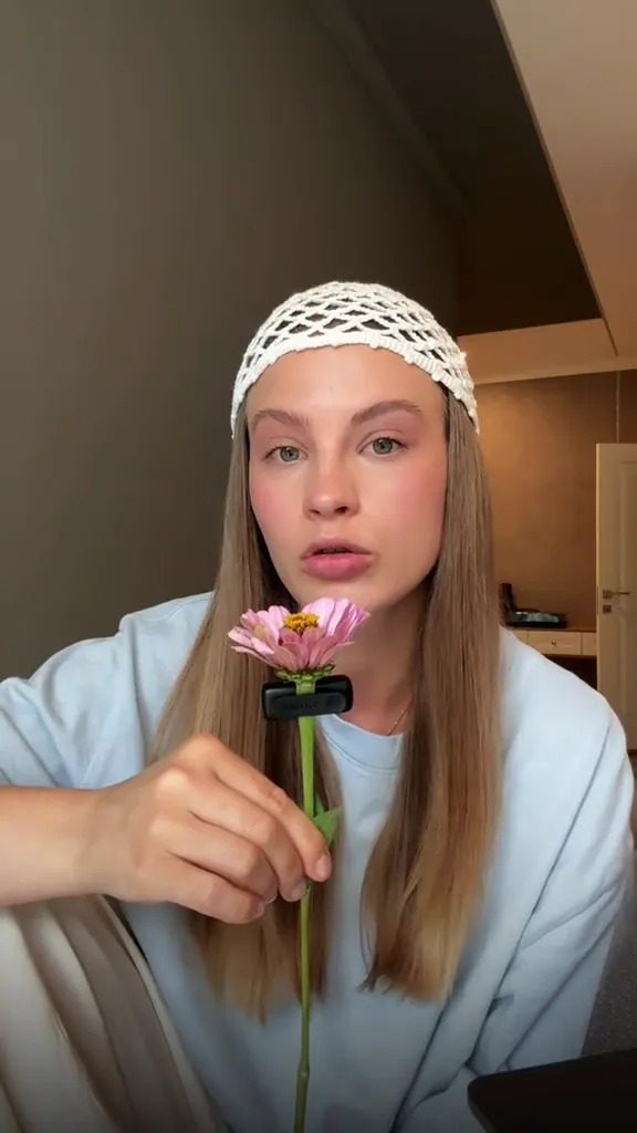 Мережу захопила росіянка, яка вільно говорить українською (відео)