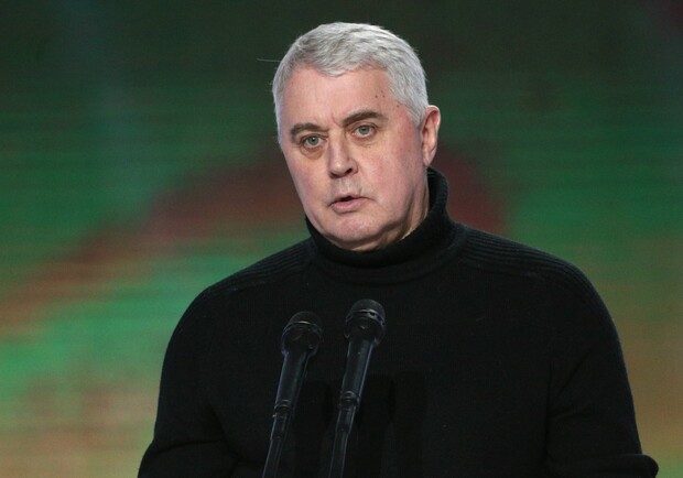 Лесь Подерв’янський: що треба знати про сатирика, художника та автора пів сотні п’єс з матюками ➤ Главное.net