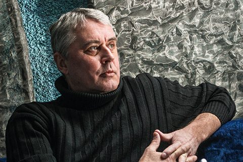 Лесь Подервянский: что нужно знать о сатирике, художнике и авторе полсотни пьес с матом