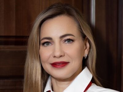 Мережу захопила росіянка, яка вільно говорить українською (відео)