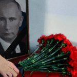 Когда умрет Путин по прогнозу история Олеся Дония ➤ Prozoro.net.ua