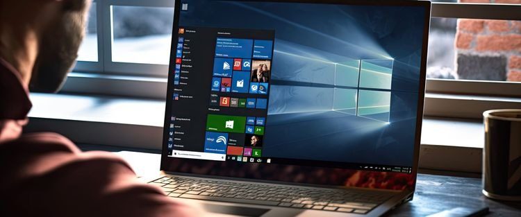 Windows 10 «потухнет» ровно через месяц: что делать пользователям