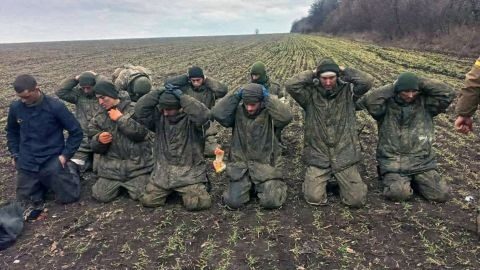 Полонені росіяни здивували ЗСУ під час допиту: їхні слова вражають