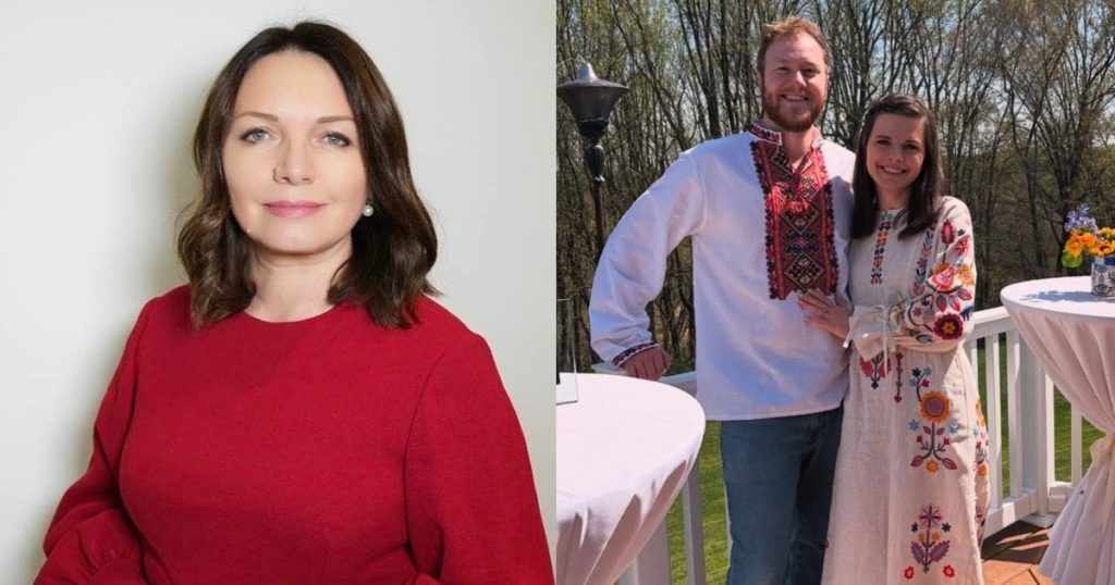 Що відомо про вдову Георгія Гонгадзе і де вона зараз