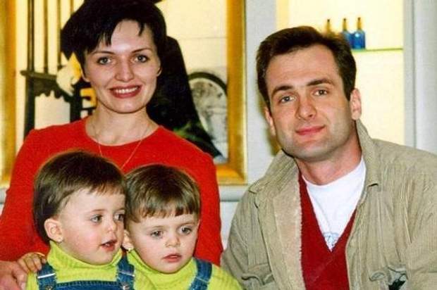Що відомо про вдову Георгія Гонгадзе і де вона зараз