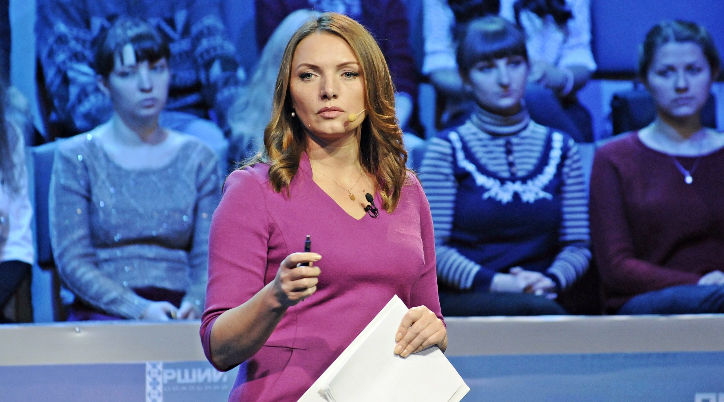 Что известно о вдове Георгия Гонгадзе и где она сейчас