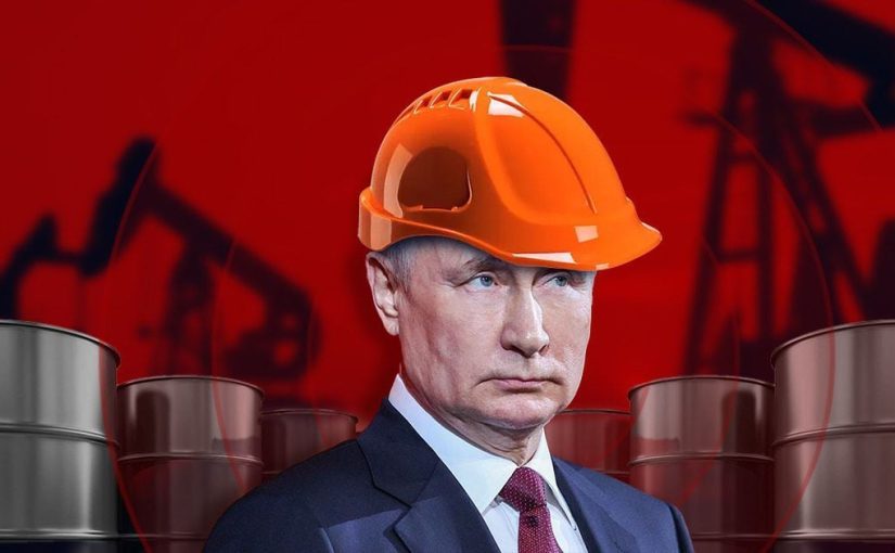 Росія втратила $400 млн через падіння експорту нафти – Bloomberg ➤ Prozoro.net.ua