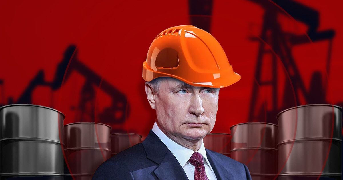 Россия потеряла $400 млн из-за падения экспорта нефти — Bloomberg ➤ Prozoro.net.ua