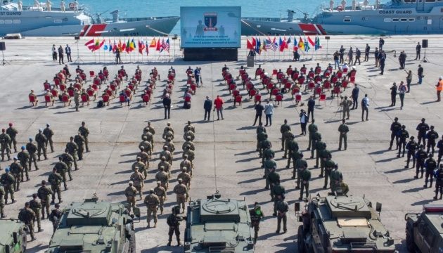 НАТО начинает операцию «Восточный страж» для защиты границ