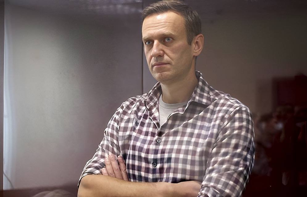 Вдова Навального відкрила, що насправді сталося з її чоловіком