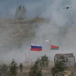 Навчання “Захід-2025”: військові США “несподівано” прибули до Білорусі ➤ Prozoro.net.ua